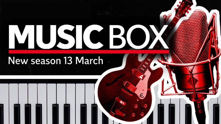 Music Box returns for a brand new season