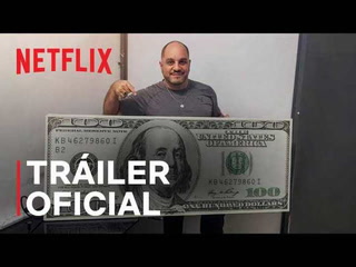 Netflix presentó el trailer de "El vendedor de ilusiones: El caso Generación Zoe"