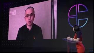 Binance CEO: ‘I Do Have a Bank Account but I Don’t Use It’