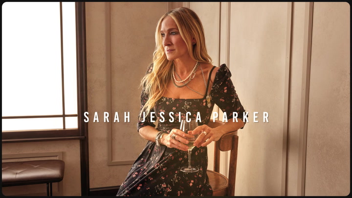 2023 Wine Experience: Sarah Jessica Parker