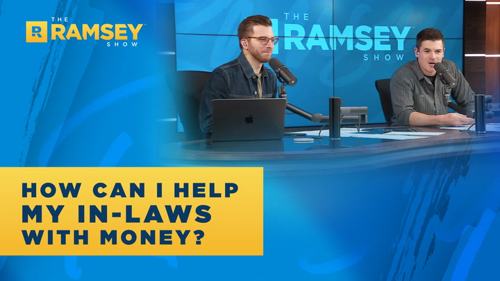 The Ramsey Show - August 14, 2023