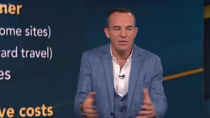 Martin Lewis' tips to cut car breakdown costs