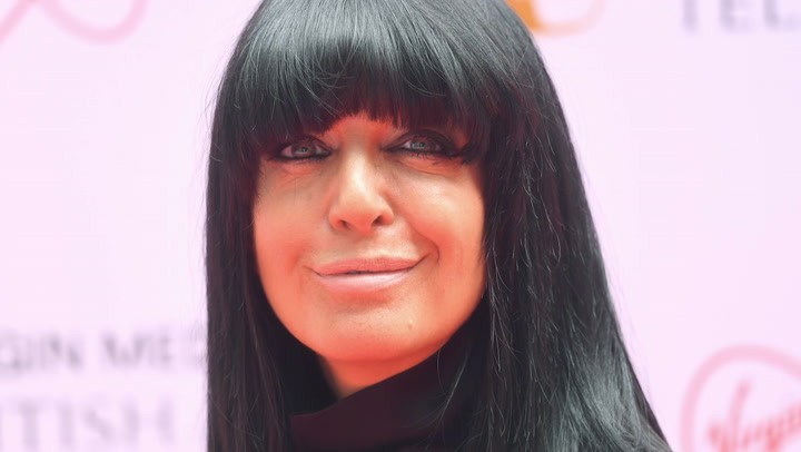 Claudia Winkleman threatened to quit Strictly Come Dancing in tearful ...