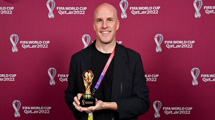 Grant Wahl: American soccer journalist's cause of death revealed