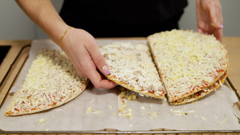 Video: Pizzatrikset er helt genialt 