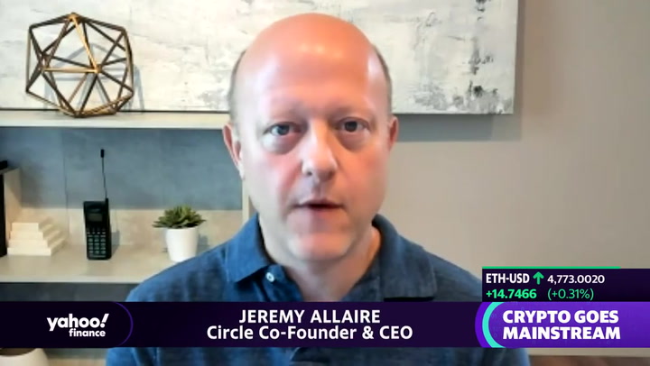 jeremy allaire crypto