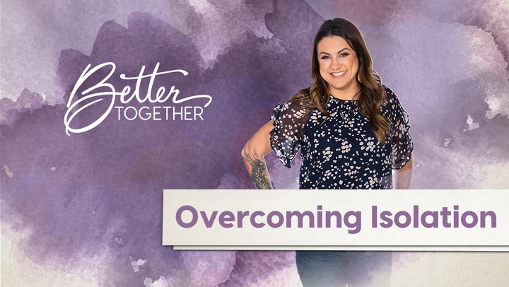 Better Together LIVE - Episode 14