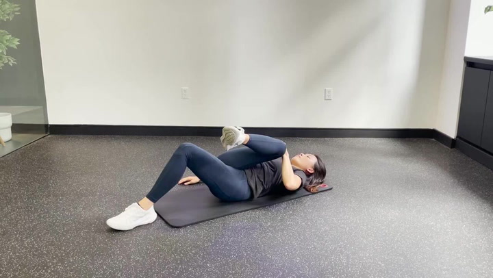 10 Lower Back Stretches for Back Pain, According to Experts