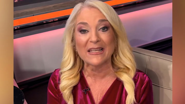This Morning's Vanessa Feltz issues apology after 'irresponsible' comments
