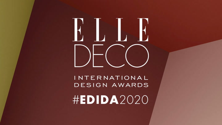 Se hela sändningen från EDIDA 2020