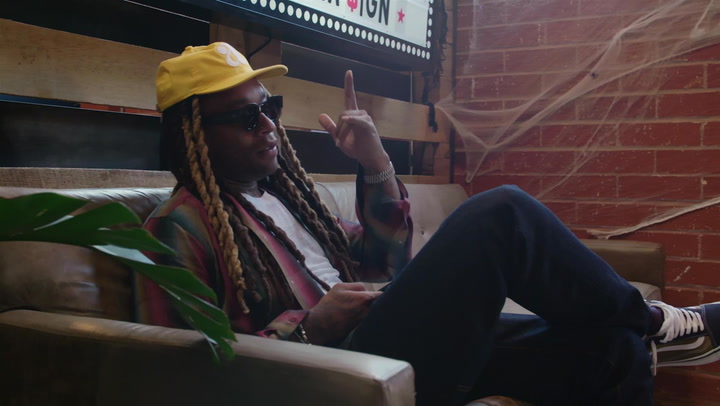 Ty Dolla $ign: Pigeons and Planes