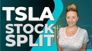 Tesla’s Stock Split is Coming!! Get up to Speed on the TSLA Stock!