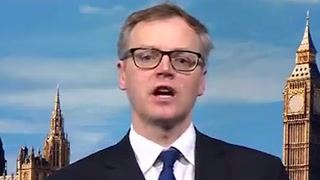 Tory MP quizzed on immigration as migrants cross channel live on air