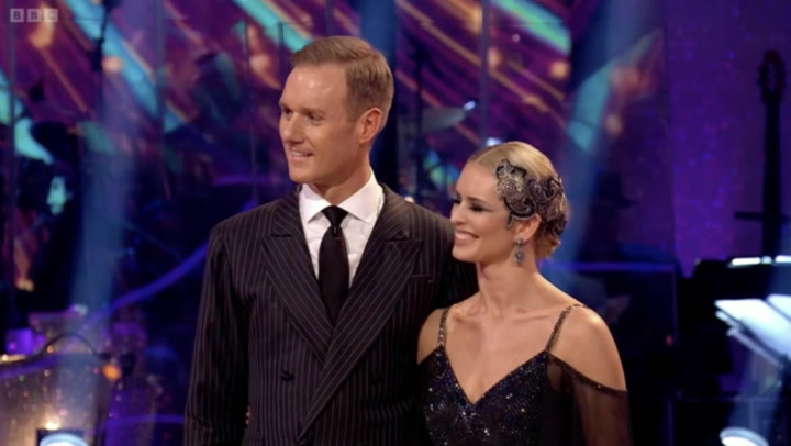 Piers Morgan reignites Dan Walker feud by mocking his exit from Strictly