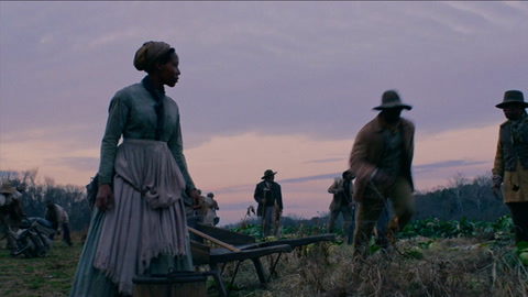 'Harriet' Official Trailer