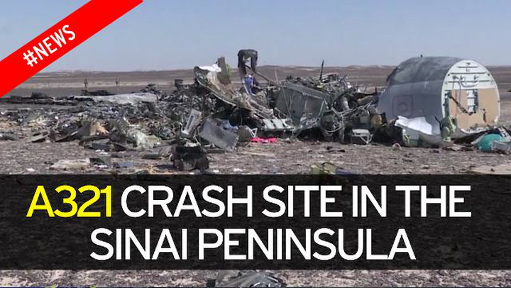 Russian plane crash victims 'died from decompression and bodies were left unrecognisable as human beings' - World News - Mirror Online