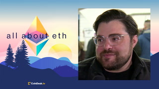 CoinFund CEO Talks Crypto Regulation, Future of NFTs and Web 3 Potentials at ETHDenver 2022