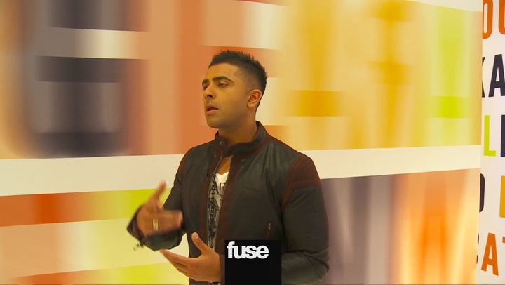 Shows: Bangin' Bodies: Behind The Scenes with Jay Sean