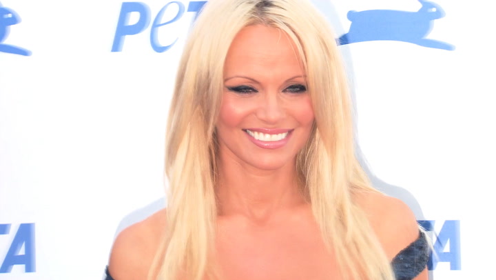Pamela Anderson Says ‘Baywatch’ Movie Producers Tried Bullying Her To Cameo For Free