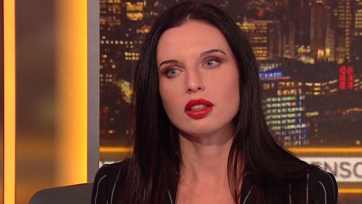 Andrew Sachs' granddaughter speaks out on Russell Brand rape allegation