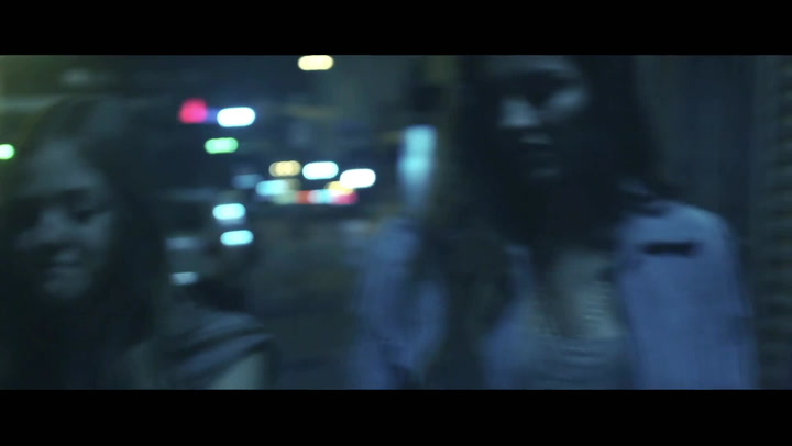 Music Video Premiere: Signal City - Fortune