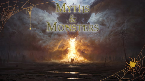 Myths & Monsters