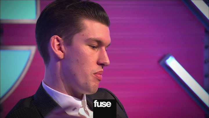 Interviews: Willy Moon on Jack White