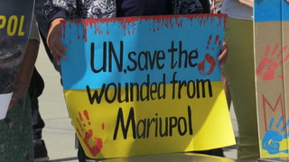 Guerra Rusia-Ucrania. Denuncia de atrocidades en Mariupol y Bucha en el Consejo de Derechos Humanos de la ONU