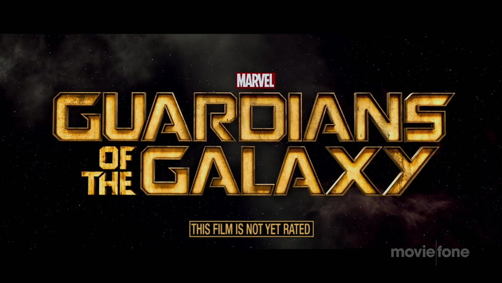 Guardians of the Galaxy - Clip No. 1