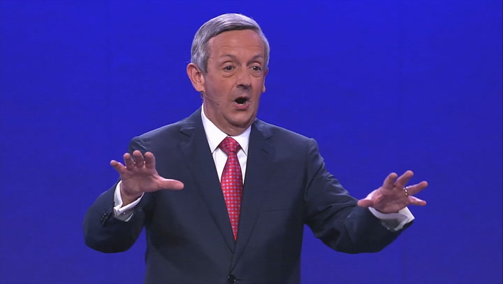 Robert Jeffress - What Every Christian Should Know About Church (Part 2)