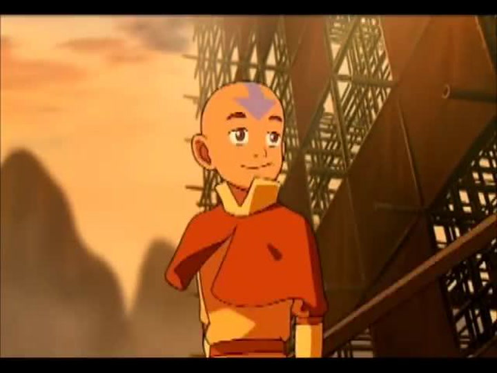 Avatar: The Last Airbender fans celebrate animated film announcement: 'Best  news of the year' | The Independent