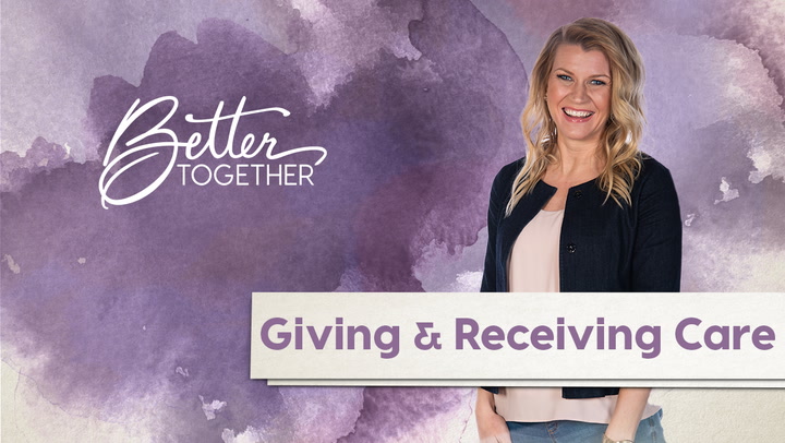 Better Together LIVE - Episode 33
