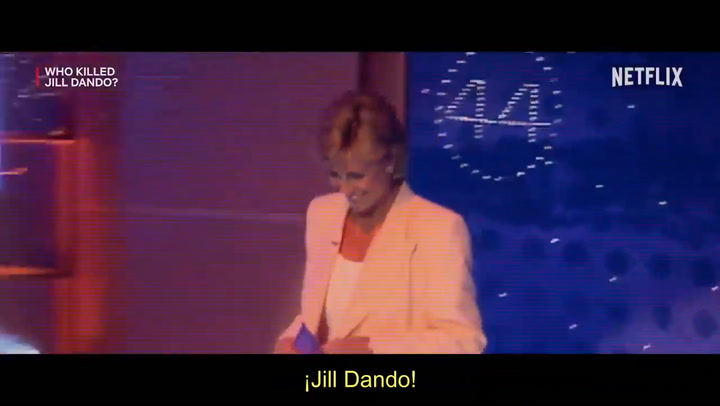 Tráiler ¿Quién mató a Jill Dando?'