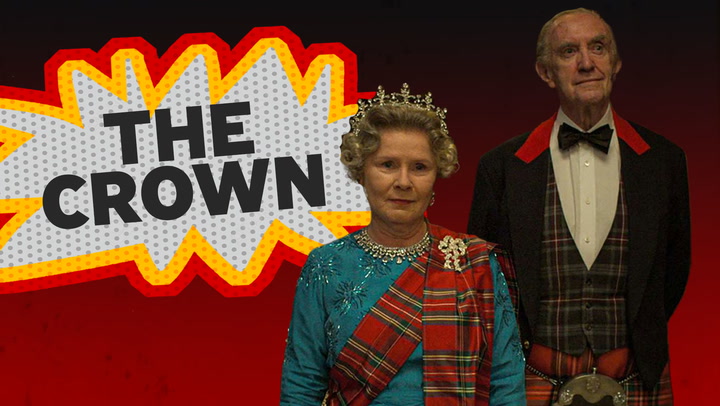 The Crown season 5 more like ‘ITV drama than high budget Netflix must-watch’