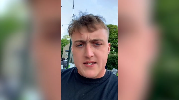 TikTok ‘star’ banned from Wetherspoons after fans bombard pub with £2000 of orders