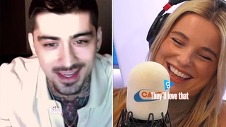 Zayn Malik reveals what he misses most about UK the most