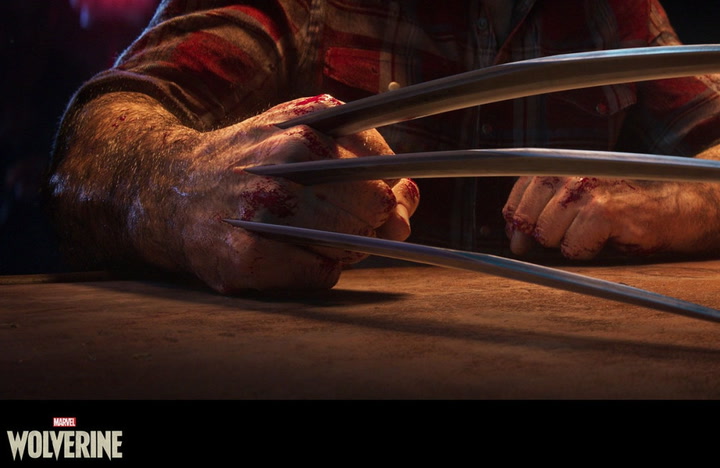 Insomniac’s creative director confirms Marvel’s Wolverine will be a ‘full-size’ game with a ‘mature tone’