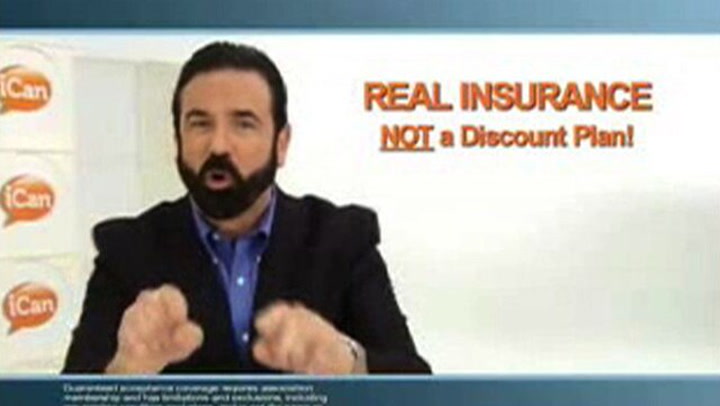 MIGHY MENDIT Commercial With Billy Mays (Aired January 19, 2024 on Rewind  TV Network) 