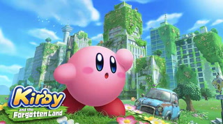 Kirby and the Forgotten Land, el juego de Nintendo más simple con la dinámica más divertida