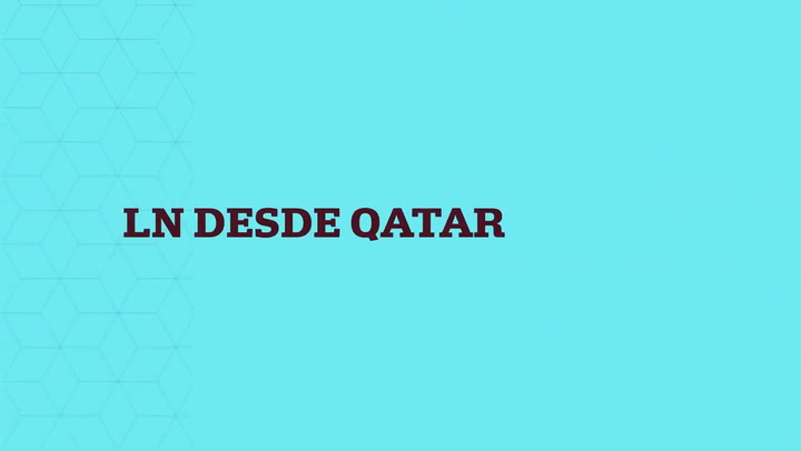 EN VIVO DESDE QATAR | Mundial 2022: el análisis de los enviados de LA NACION