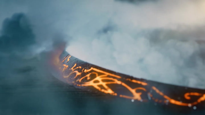 The Lord of the Rings: The Rings of Power trailer released as official title confirmed