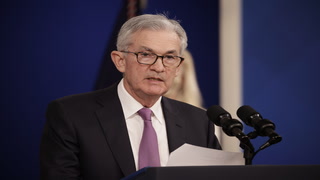 Fed Issues Stablecoin Warning Amid TerraUSD Collapse