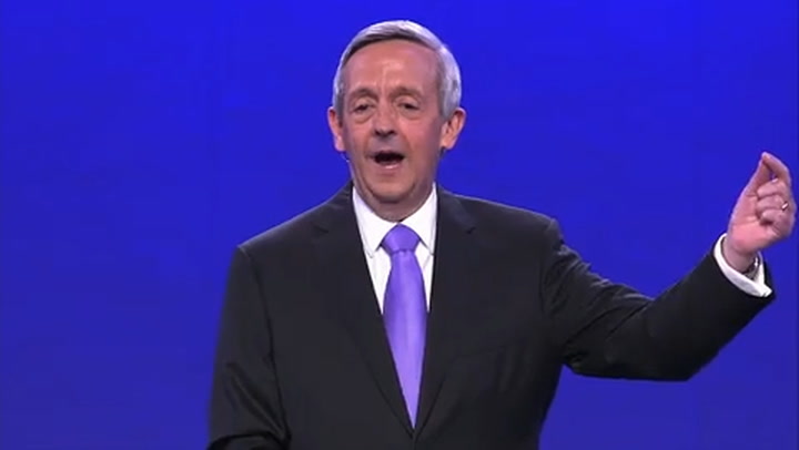 Robert Jeffress - What Every Christian Should Know About Christlikeness