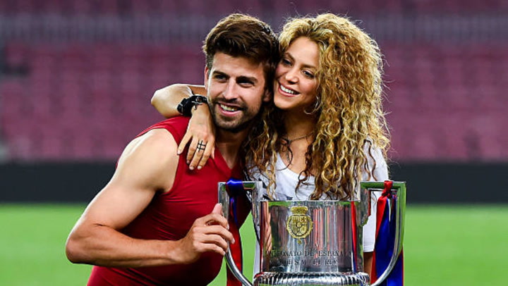 Shakira reportedly found out about Gerard Pique cheating with jam jar