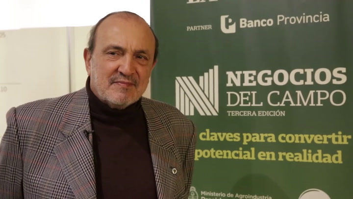 NEGOCIOS DEL CAMPO ALFREDO GUSMAN