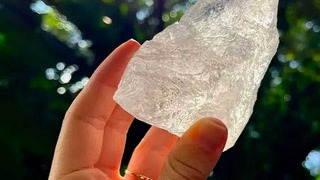 Esta misteriosa piedra ayuda a producir colágeno en forma natural: sus beneficios