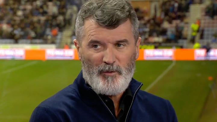 Roy Keane 'fuming' with Man United star over performance vs Wigan