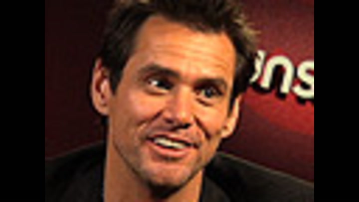 Unscripted With Jim Carrey and Zooey Deschanel