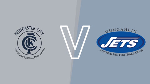 26 February - Newcastle v Gungahlin