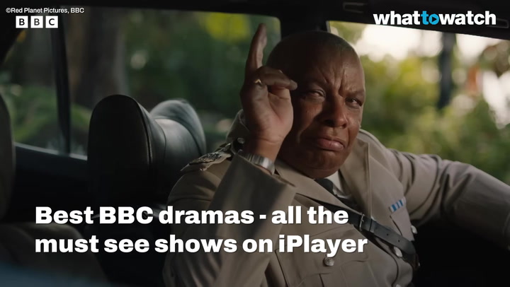 Best BBC dramas - all the must see shows on iPlayer
